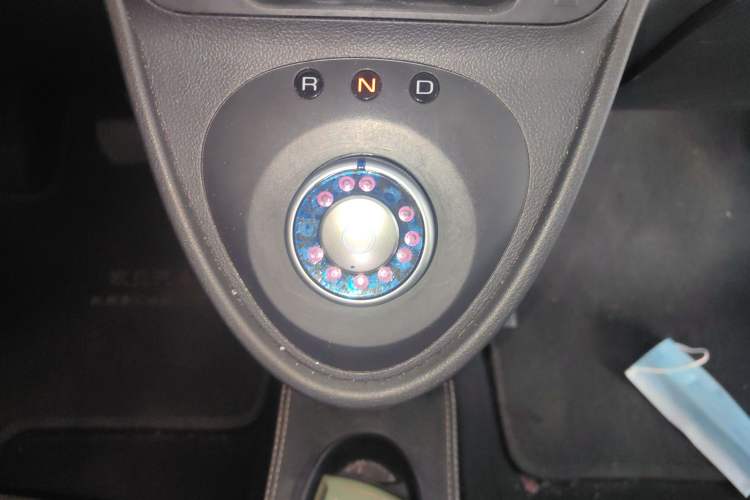 Used ORA Black Cat 2021 301 km Basic Version