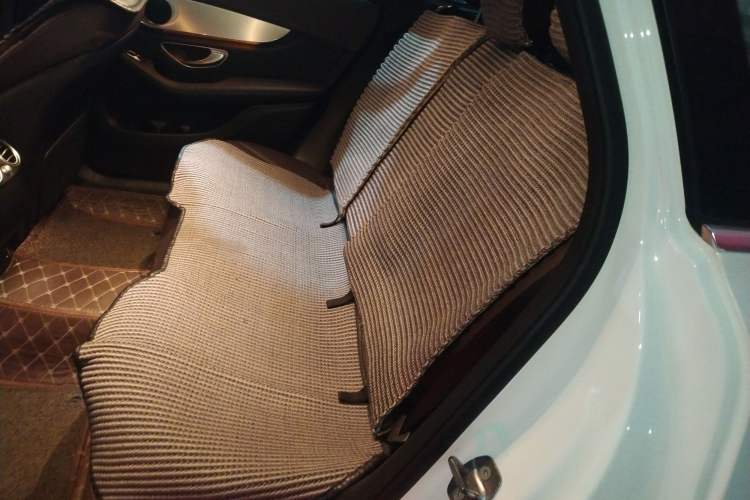 Used Mercedes-Benz GLC 2019 GLC 200 L 4MATIC