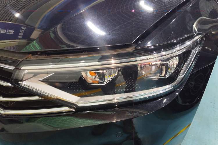 Used Volkswagen Magotan 2020 330TSI DSG Luxury Edition