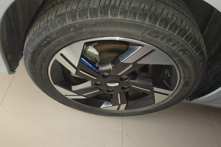 Used Geely Auto Emgrand L HiP 2022 1.5TD-DHT Pro 100KM Super Rui
