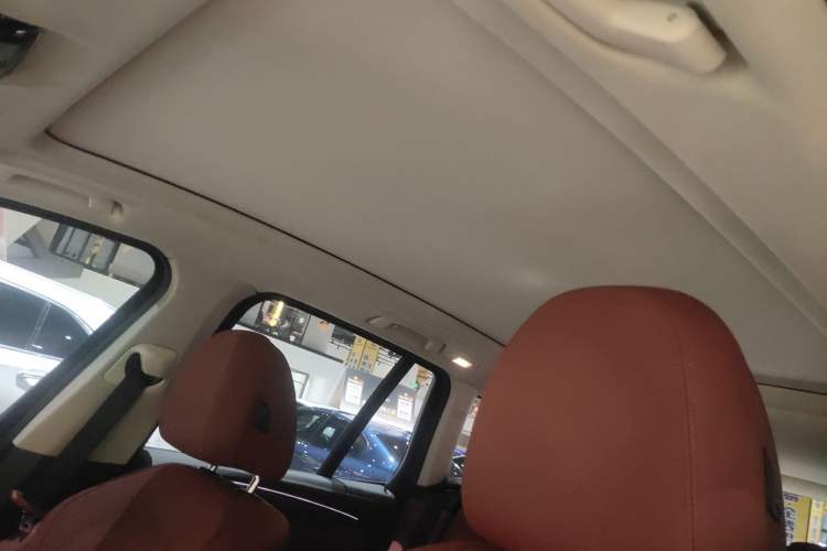 Used BMW X3 2022 xDrive30i Luxury Model M Night Sky Package