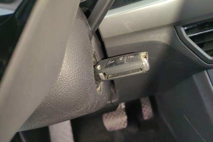 Used Volkswagen Lavida 2021 1.5L Automatic Comfort Edition