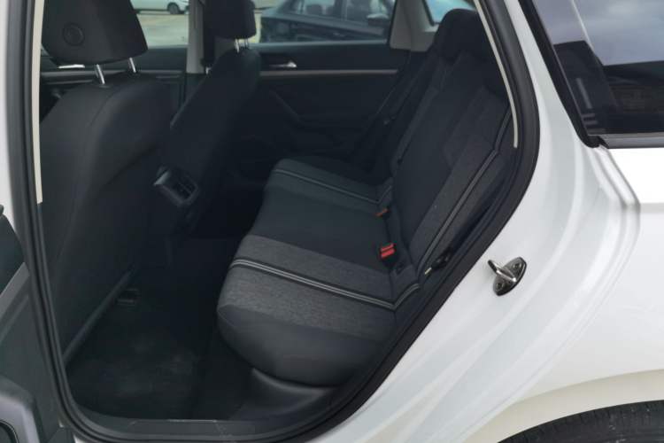 Used Volkswagen Lavida 2019 1.5L Automatic Fashion Edition China VI