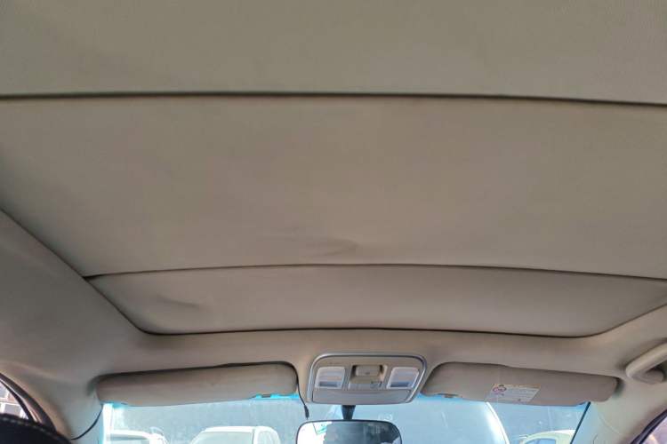 Used Geely Auto Emgrand GS 2016 Elegant Edition 1.3T Manual LingShang Model
