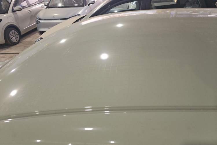 Used  Geome 2025 310km Youth Edition