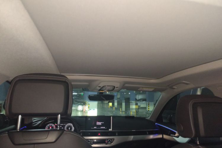 Used Audi A4L 2022 40 TFSI Luxury Dynamic Model