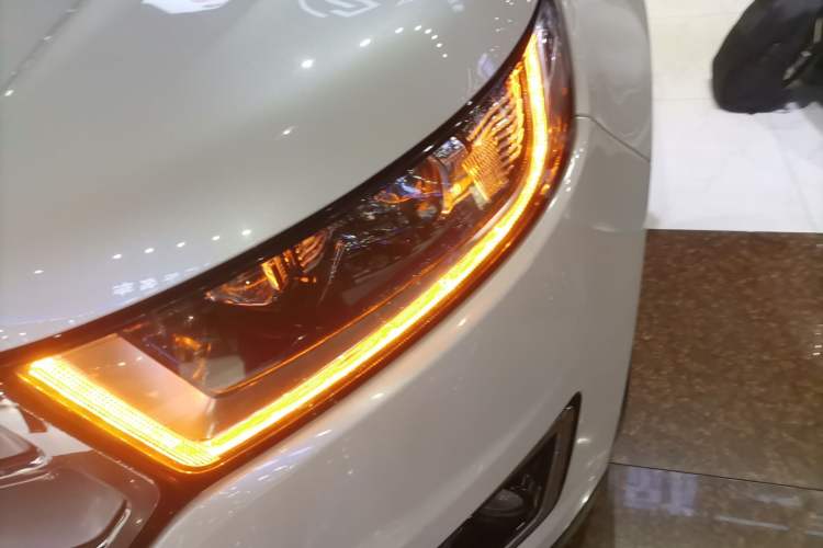 Used Ford Edge 2018 EcoBoost 245 Two-Wheel-Drive Titanium 7-Seater China V Standard
