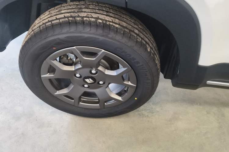 Used Baojun Spark EUV 2026 301km Flagship Edition
