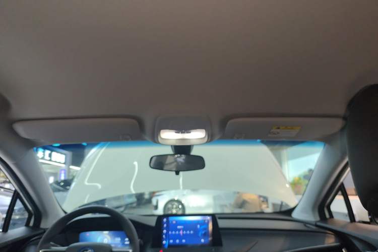 Used Buick Velite 6 2024 430km Comfort Edition
