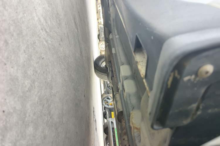 Used Kia KX3 2015 1.6L Automatic Two-Wheel Drive DLX
