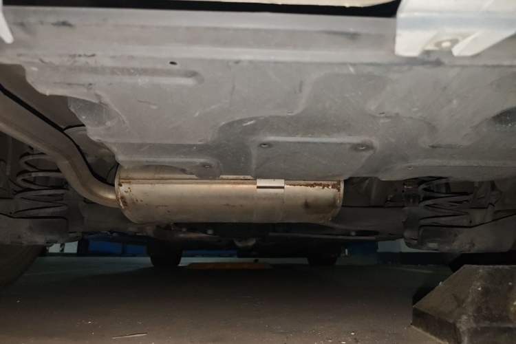 Used Peugeot 408 2014 1.8L Automatic Luxury Edition