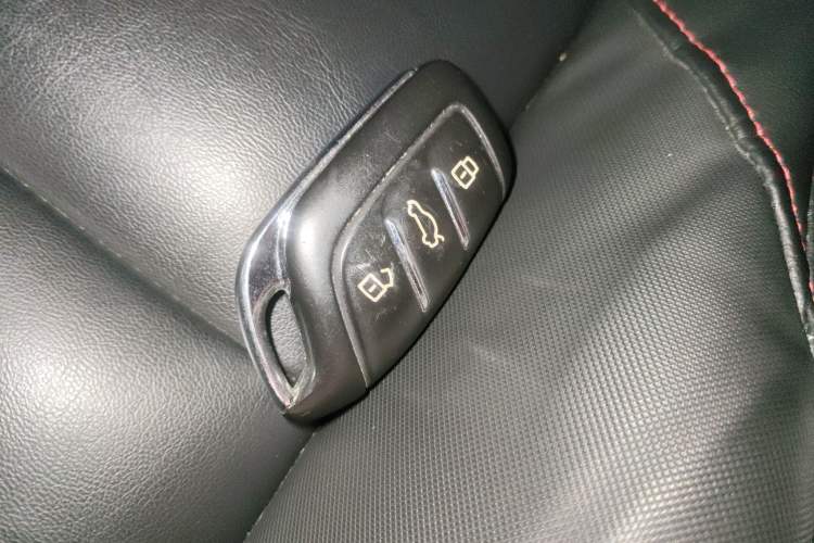 Used MG 5 2021 180 DVVT CVT Youth Luxury Edition