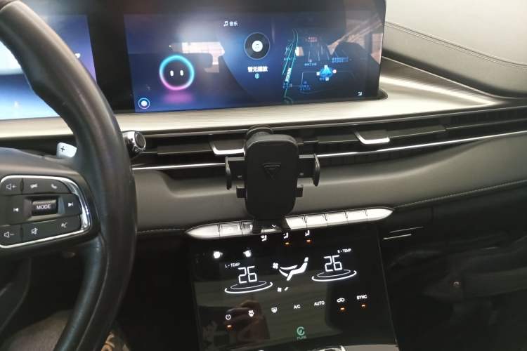 Used Chery Tiggo 8 PLUS 2021 290TGDI DCT Haoting Edition
