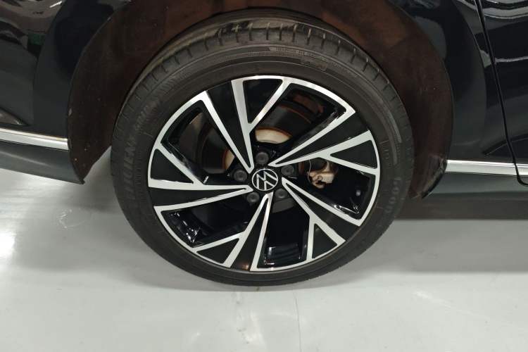 Used Volkswagen Magotan 2020 330TSI DSG Luxury Edition
