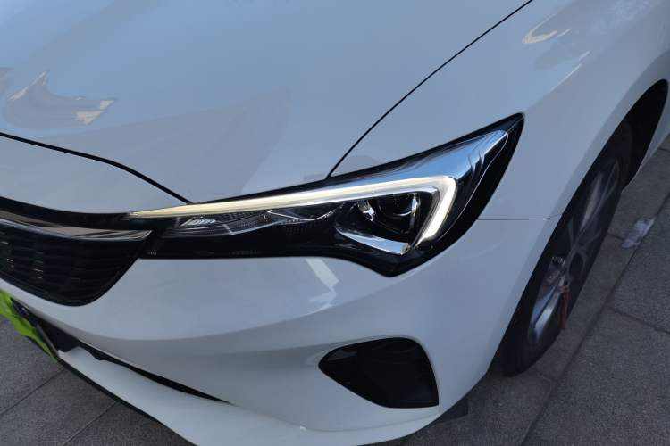 Used Buick Verano 2023 Pro Enjoyment Edition