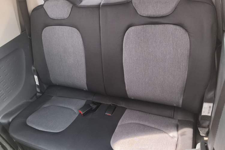 Used Wuling Hongguang MINIEV 2021 Macaron Premium Model – Lithium Iron Phosphate
