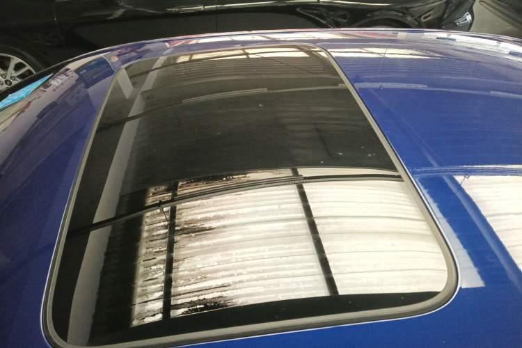 Used Audi A4L 2017 Plus 40 TFSI Ambition Model
