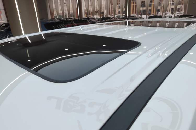 Used GAC Trumpchi E9 2023 E9 MAX
