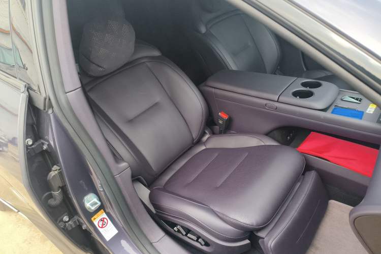 Used  06 2025 Ultra Pure Electric Edition