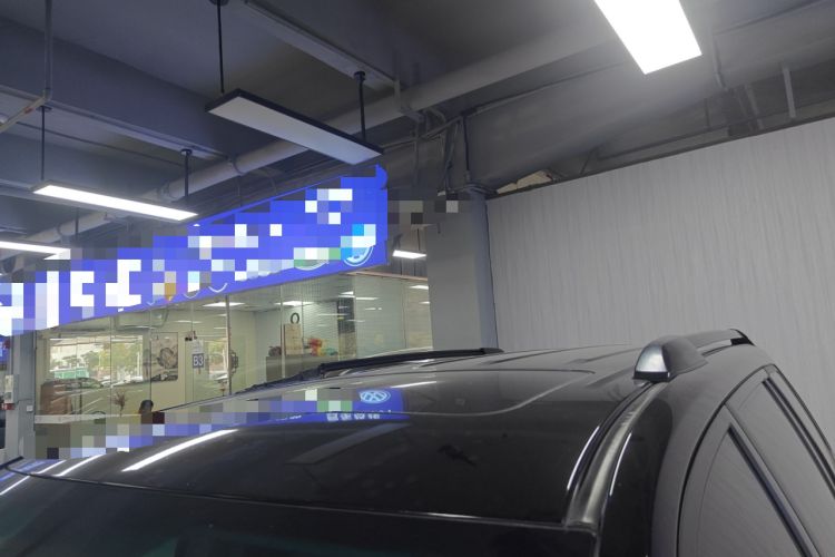 Used Toyota Highlander 2012 3.5L 4x4 7-Seater Luxury Edition
