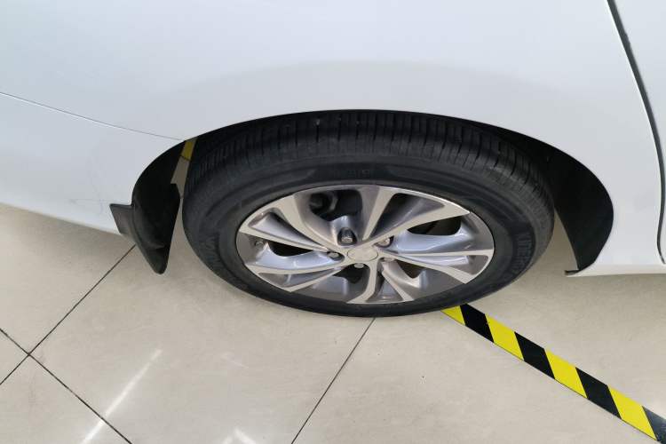 Used Buick Verano 2022 Pro 533T Enjoyment Edition
