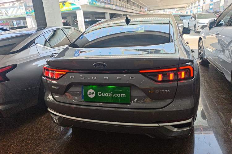 Used Ford Mondeo 2023 EcoBoost 245 Luxury Model
