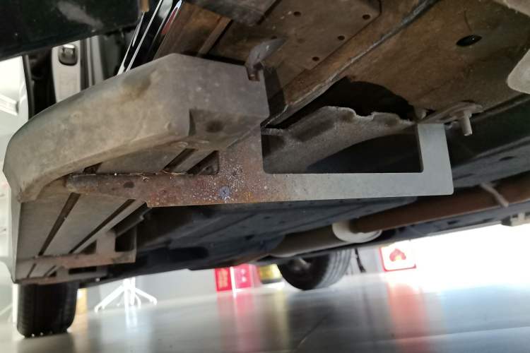 Used Hongqi HS3 2023 1.5T Two-Wheel Drive Shanwei Edition
