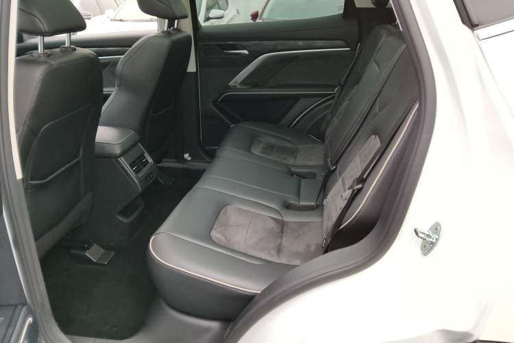 Used Haval H6 2023 National Trend Edition 1.5T Automatic Champion Version