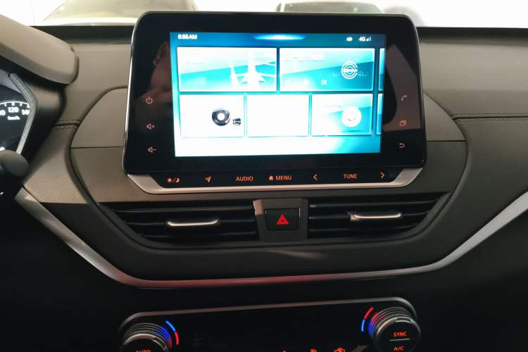 Used Nissan Teana 2020 2.0L XL Comfort Edition
