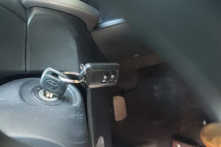 Used Toyota YARiS L 2020 1.5L CVT Leading Edition