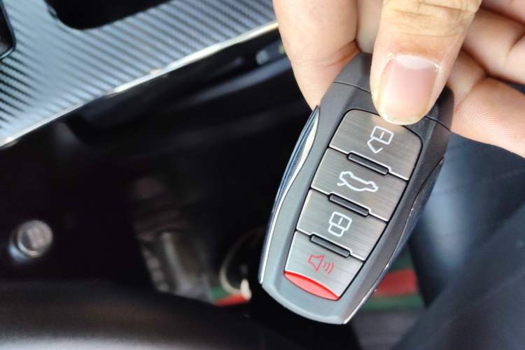 Used Haval H6 2022 3rd Generation 1.5T Automatic Two-Wheel Drive Max