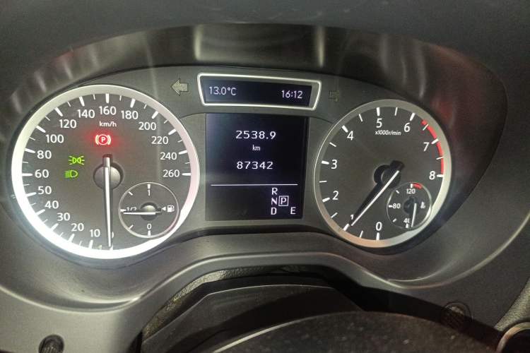 Used Infiniti QX30 2017 1.6T Two-Wheel-Drive Sport Edition