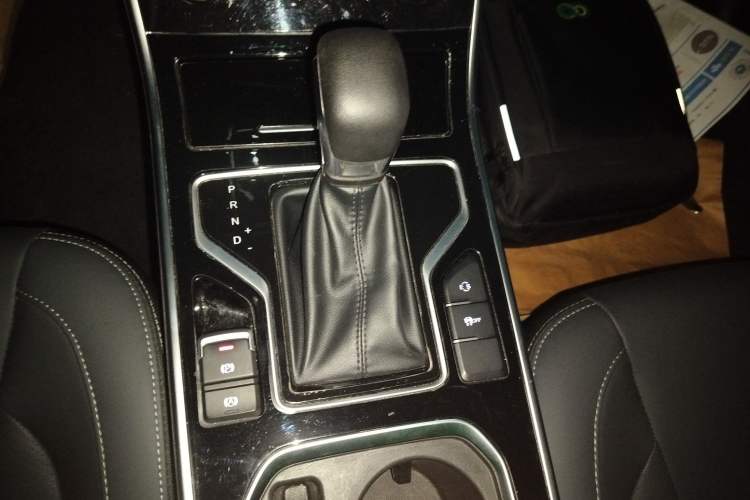 Used Chery Arrizo 5 2024 1.5L CVT Style Version
