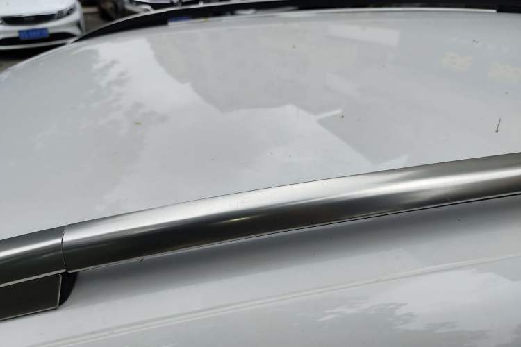 Used Volkswagen Tiguan 2016 280TSI Automatic Two-Wheel-Drive Silk Road Style Edition
