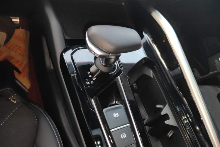 Used Geely Auto Preface 2025 Dongfang Yao 2.0TD Moonlight Edition