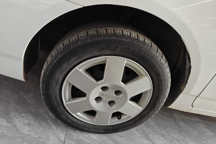 Used BYD F3 2018 1.5L Manual Classic Model