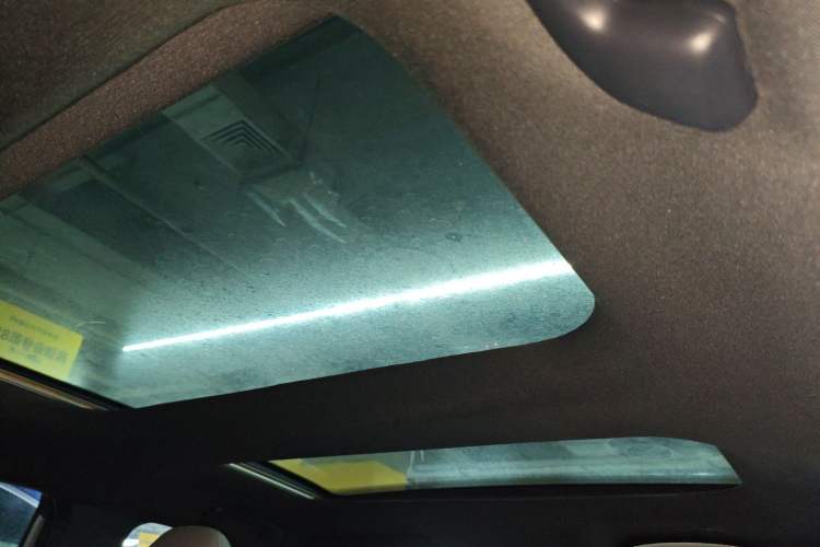 Used Toyota GAC Toyota bZ4X 2022 Long-Range Pro
