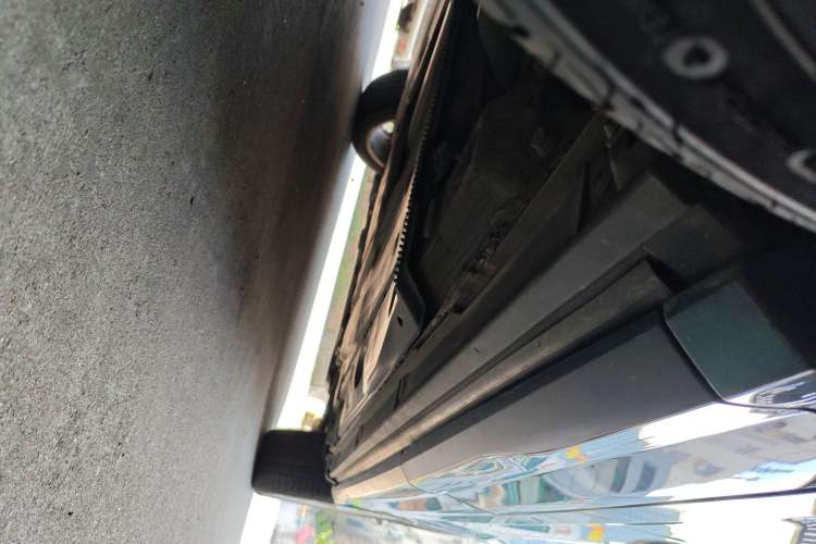 Used Audi Q2L 2018 35 TFSI Fashion Elegant Version China V
