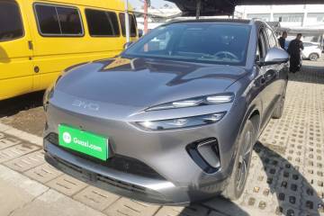 Used BYD Sealion 06 New Energy 