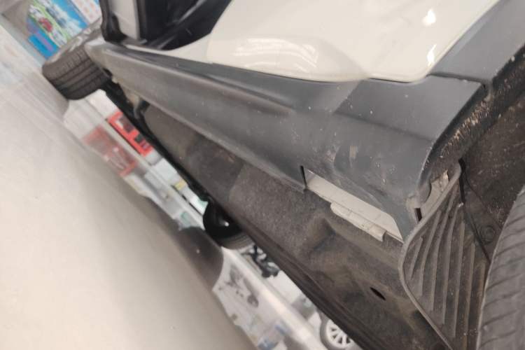 Used Honda XR-V 2021 1.5L CVT Classic Edition
