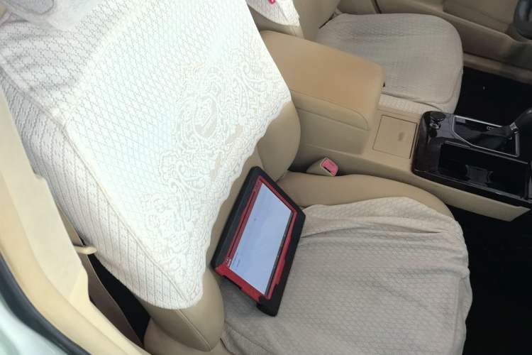 Used Toyota Camry 2016 2.0G 10th Anniversary Leading Edition