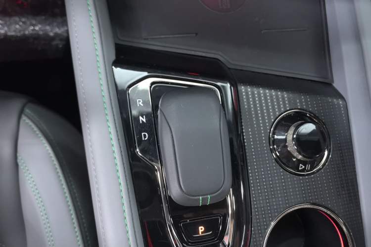 Used Zeekr 001 2022 Long-Range Dual-Motor WE Edition
