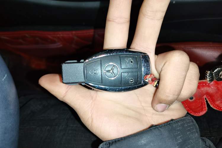 Used Mercedes-Benz C-Class 2017 C 200 Sport Edition
