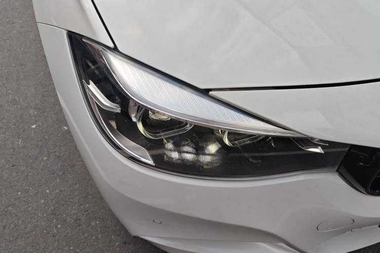 Used BMW 3 Series GT 2020 330i M Sport Night Edition