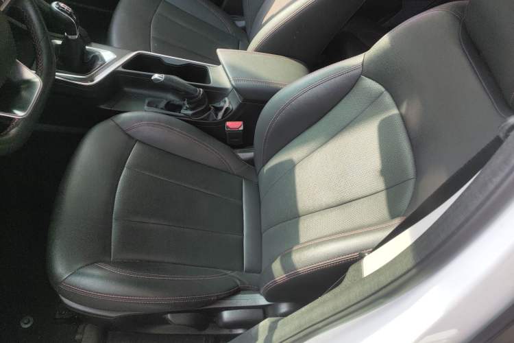 Used Geely Auto Vision X3 2021 PRO 1.5L Manual Elite Model