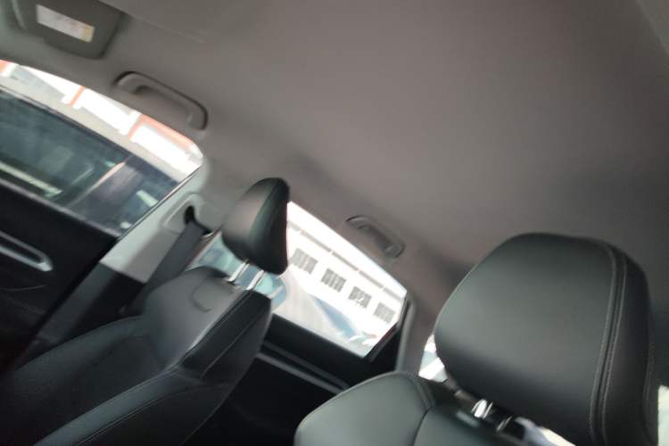 Used Geely Auto Emgrand 2023 4th Generation Champion Edition 1.5L Manual Luxury Model
