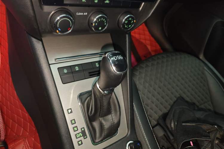 Used Skoda Octavia 2018 TSI230 DSG Comfort Edition
