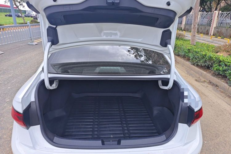 Used Volkswagen Sagitar 2023 280TSI DSG Excellence Plus Edition
