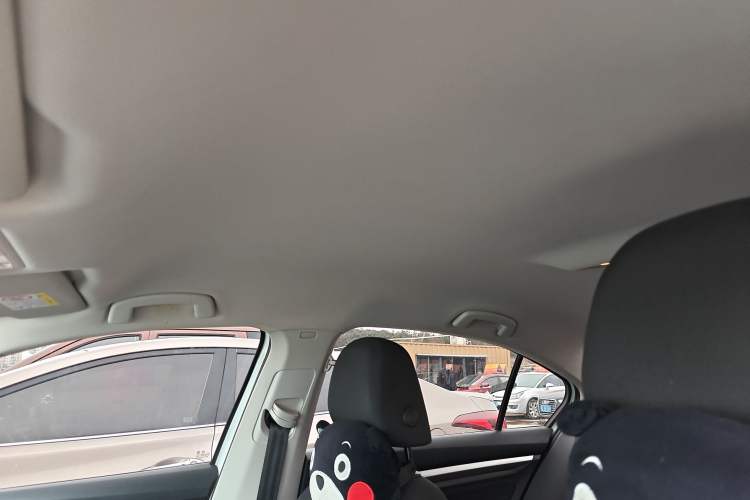 Used Volkswagen Bora 2020 1.5L Automatic Fashion Edition
