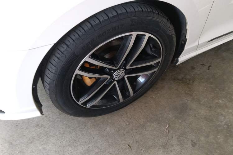 Used Volkswagen Lamando 2019 280TSI DSG Comfort Edition China V Standard
